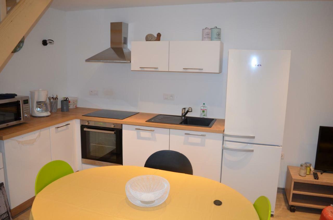 Logement Vendee Saligny  Exterior photo